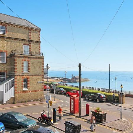 Ocean Outlook - Broadstairs Best! Екстериор снимка