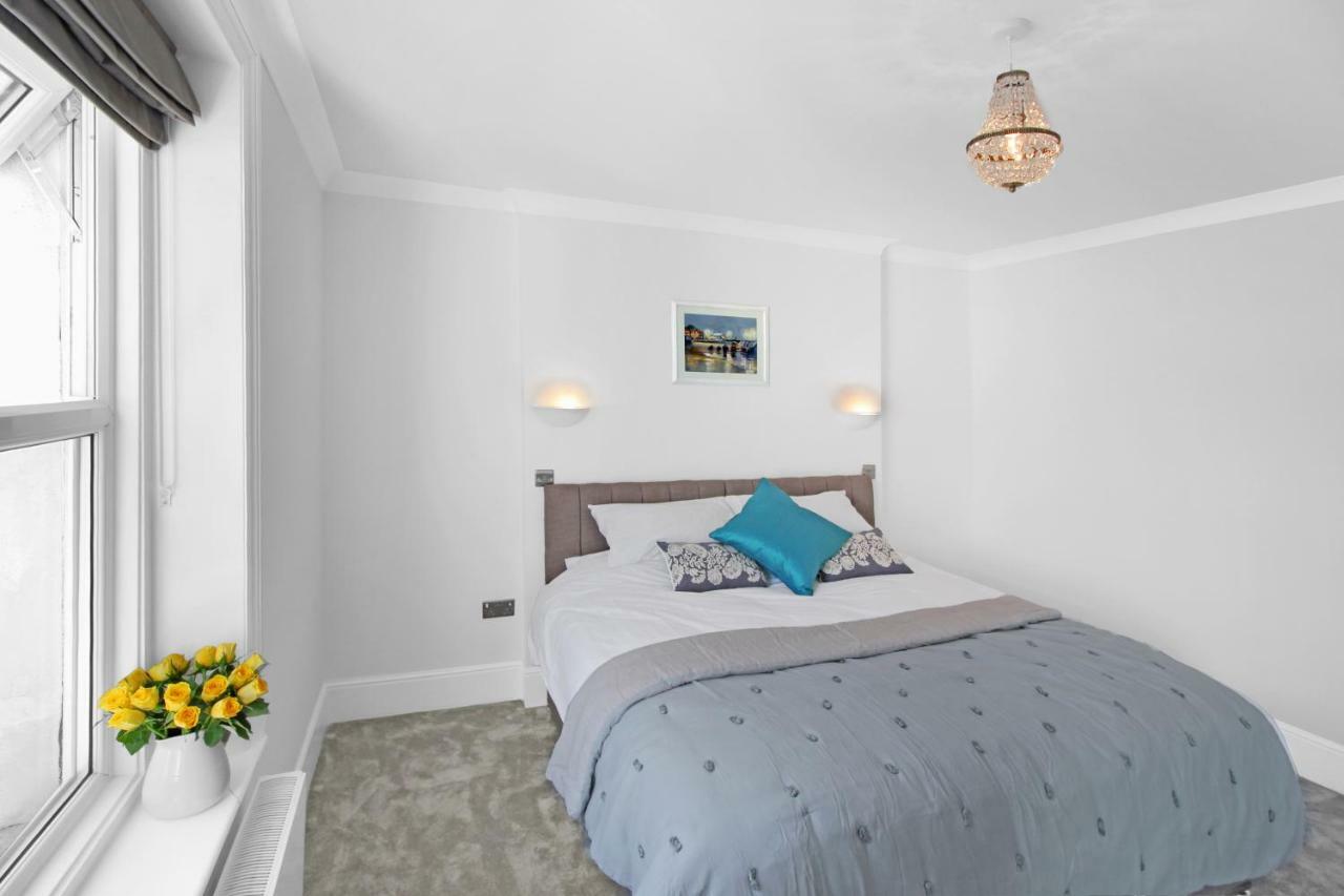 Ocean Outlook - Broadstairs Best! Екстериор снимка