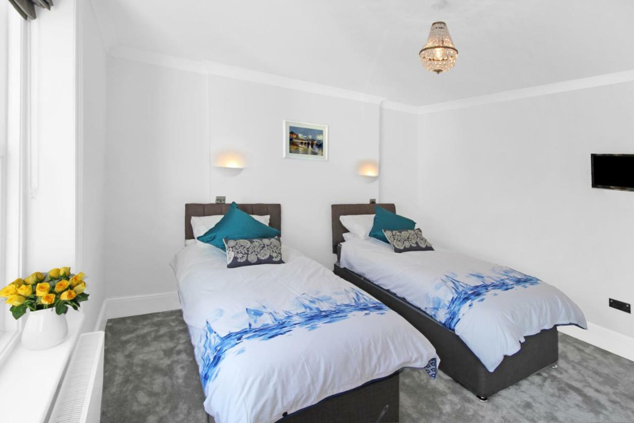 Ocean Outlook - Broadstairs Best! Екстериор снимка